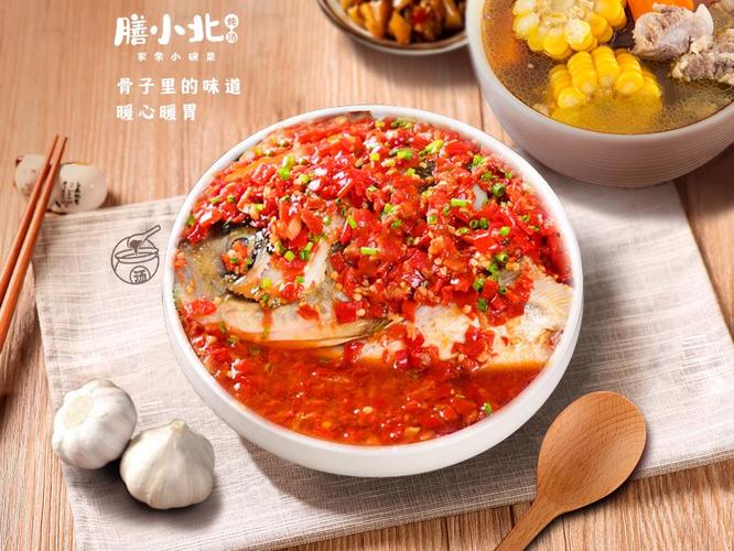 膳小北小碗菜:用产品和服务打动餐饮美食消费者